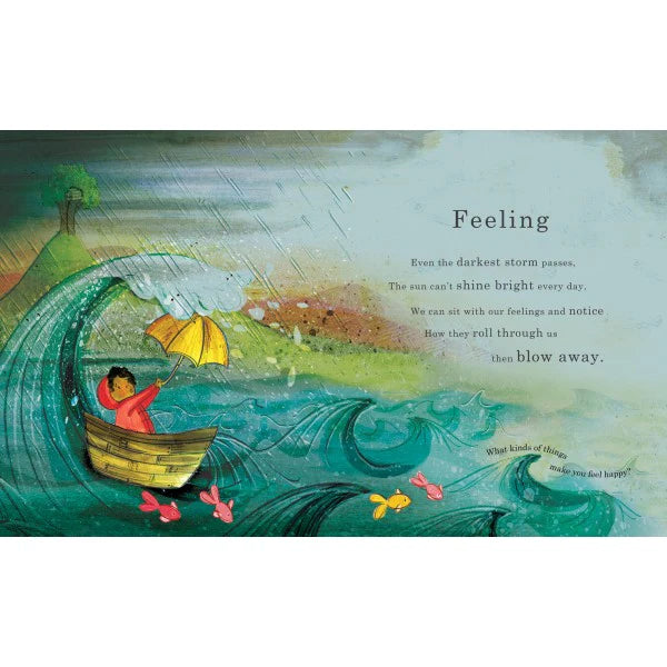 Happy: A Children's Book of Mindfulness