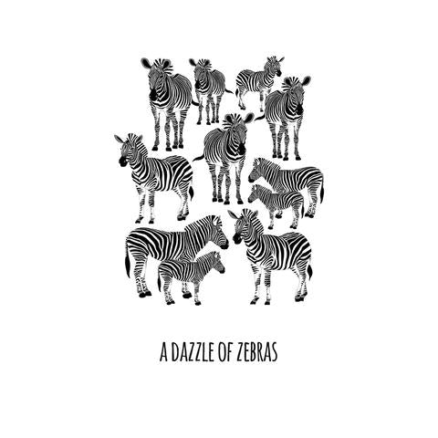 101 Collective Nouns