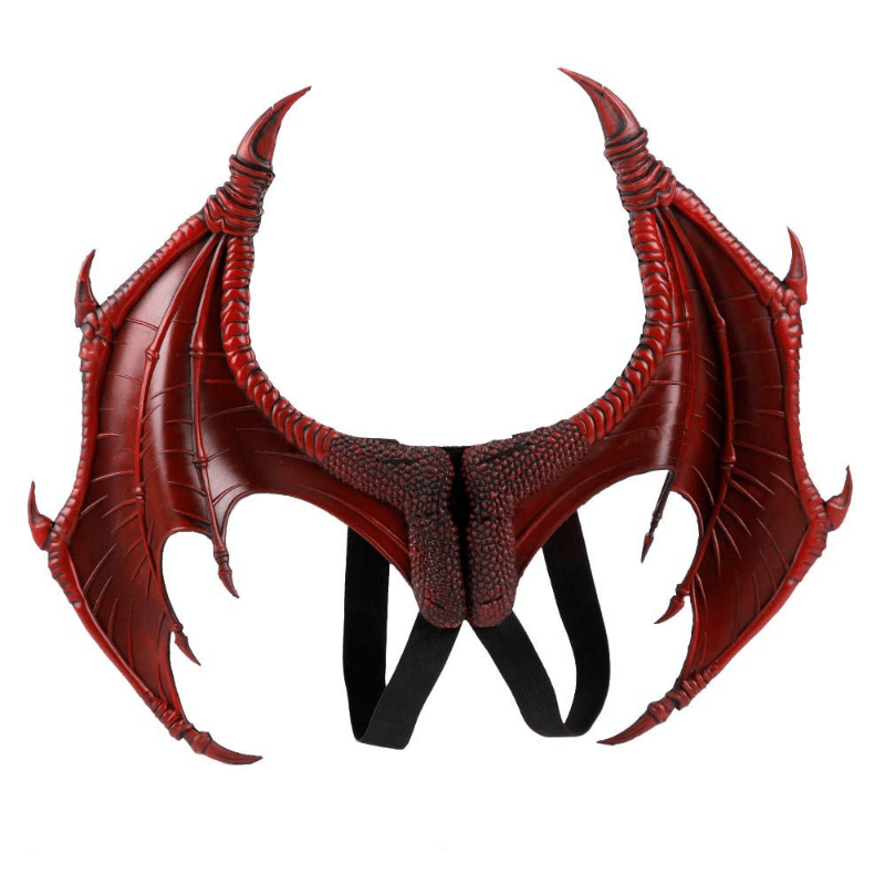 Ailes de dragon