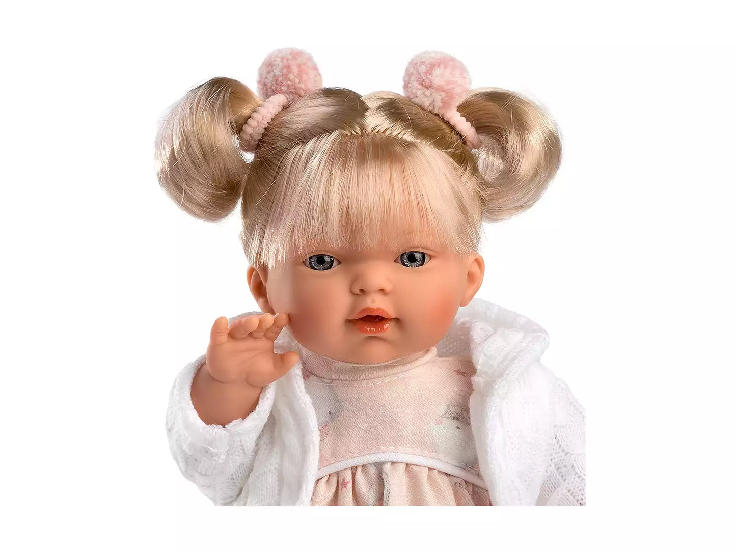 Poupée Roberta Llorona