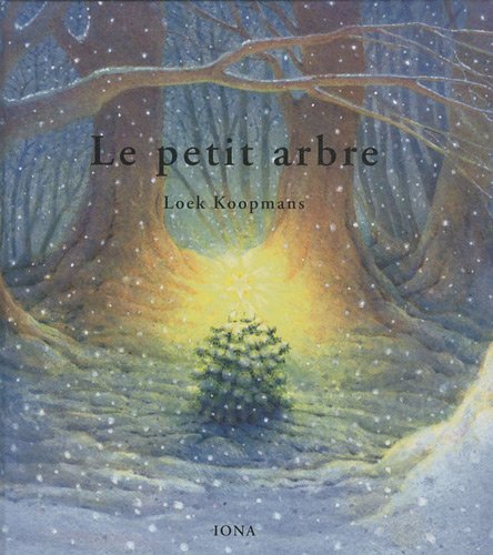 Le petit arbre (The Little Christmas Tree)