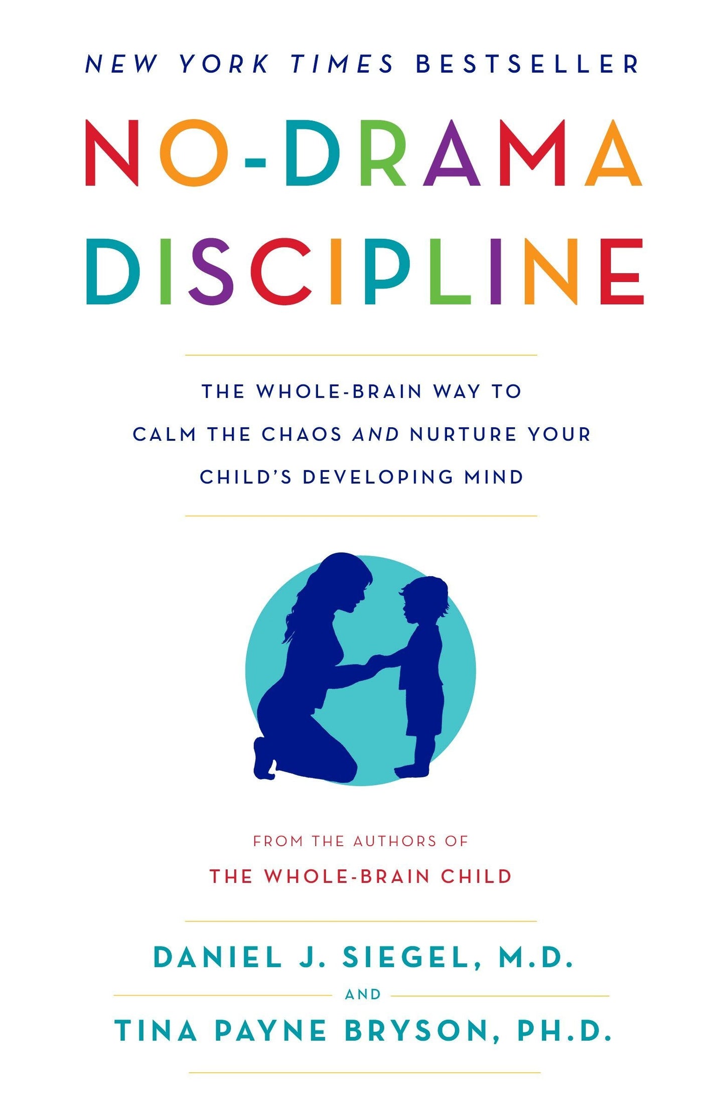 La Discipline sans drame/No-Drama Discipline