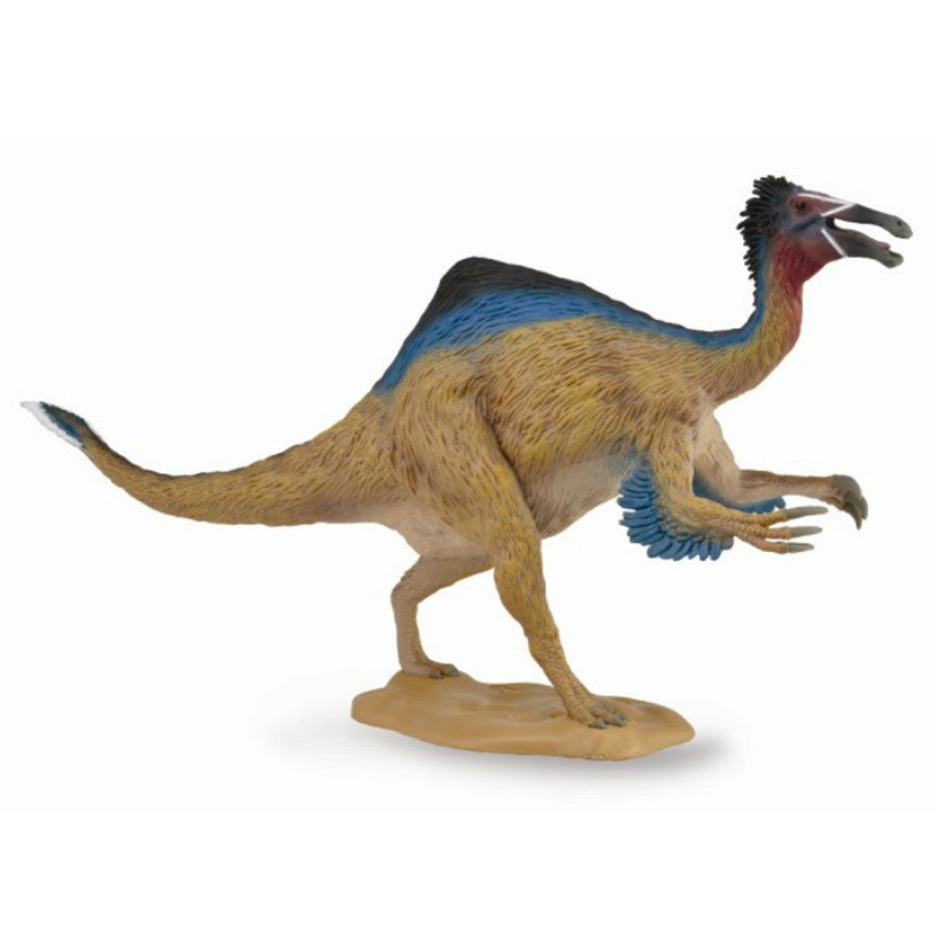 Deinocherius