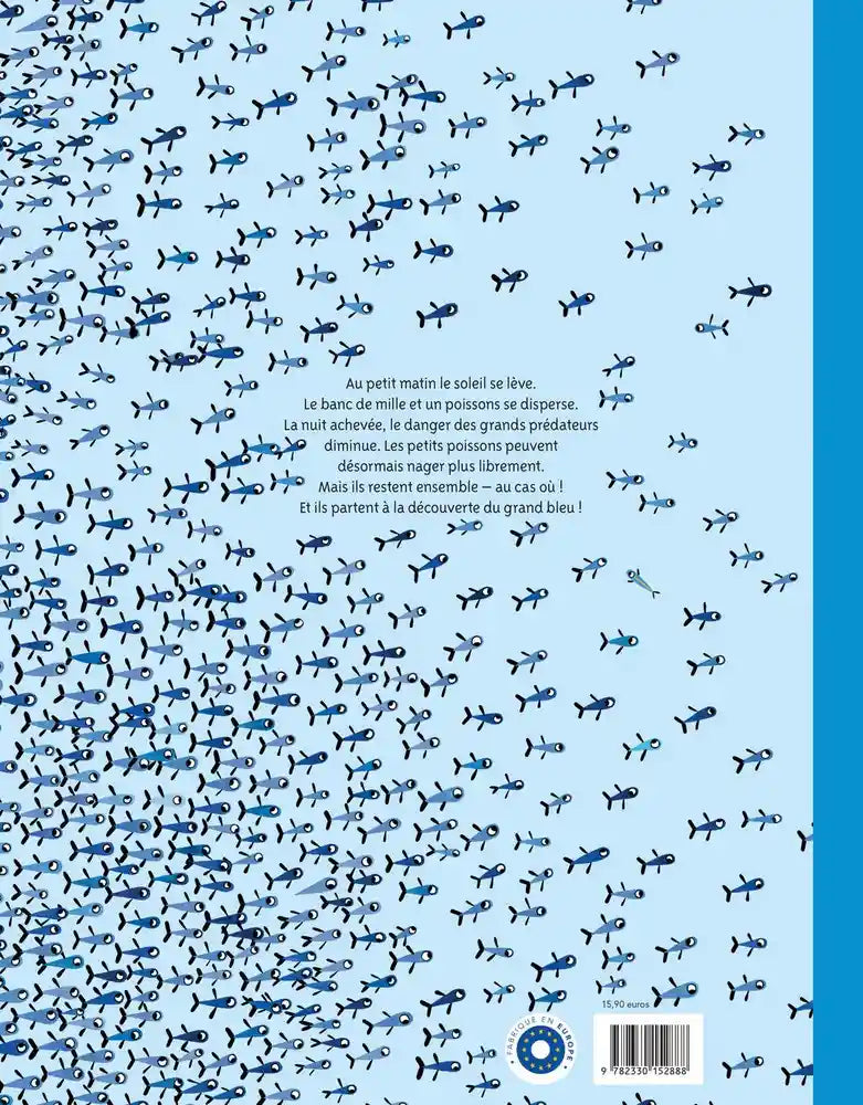 Mille et un Poissons