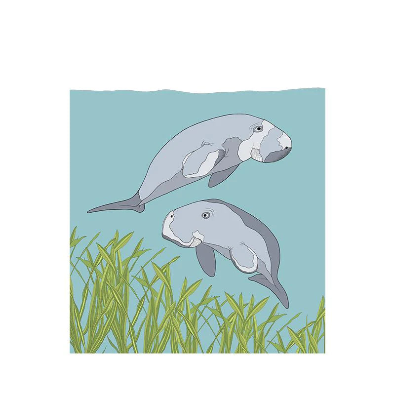 A-Z of endangered animals