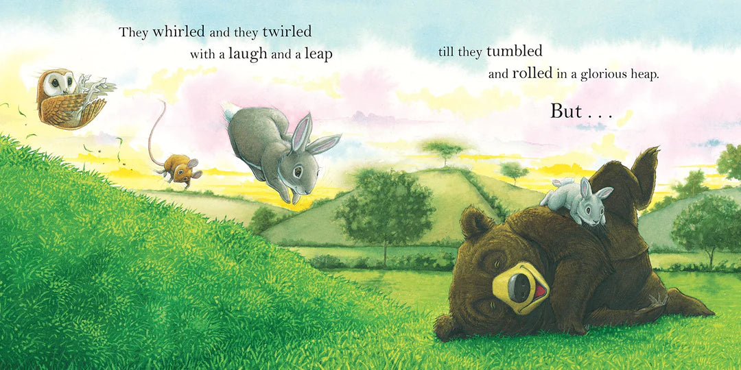 a lullaby for little one