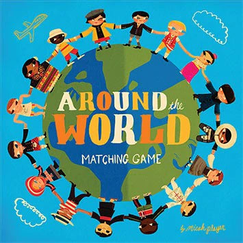 Jeu d'association autour du monde