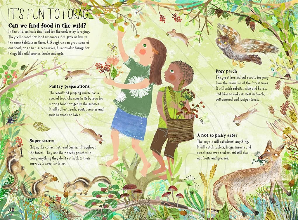The big book of belonging/Le grand livre de l'appartenance