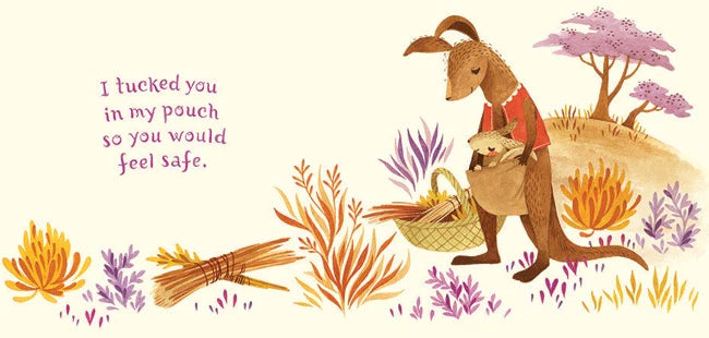 bunny roo, i love you