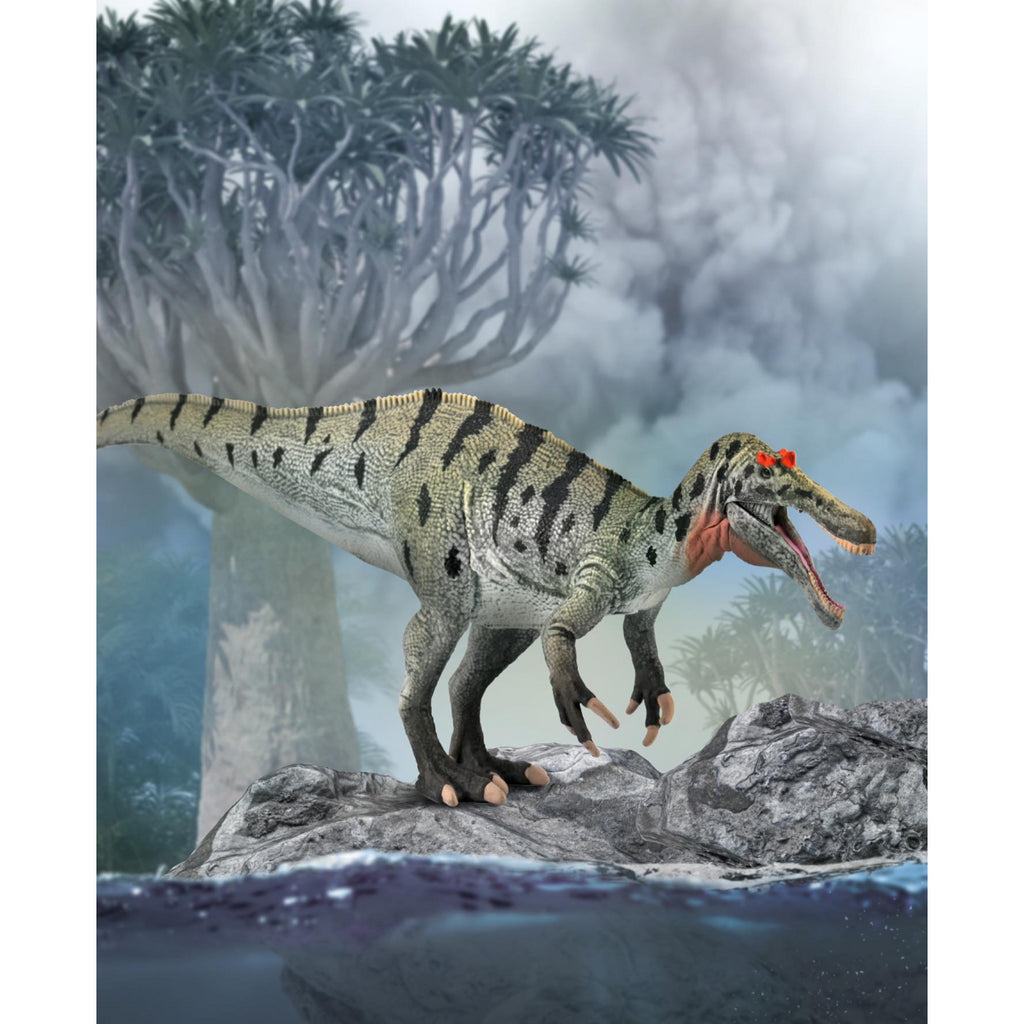Ceratosuchops