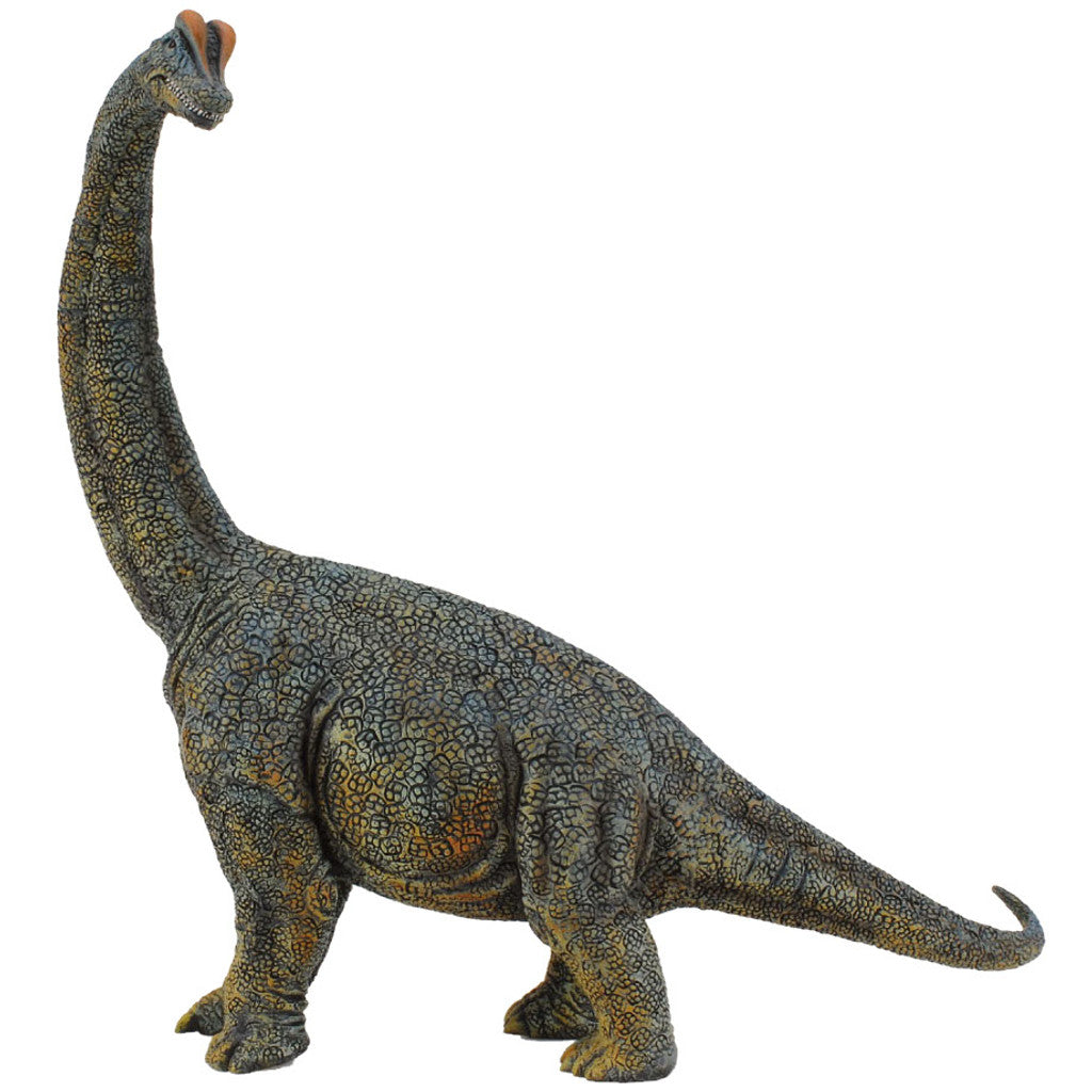 Brachiosaure Deluxe