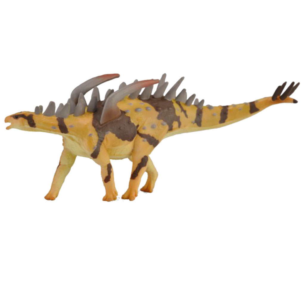 Gigantspinosaurus