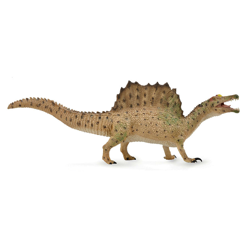 Spinosaurus
