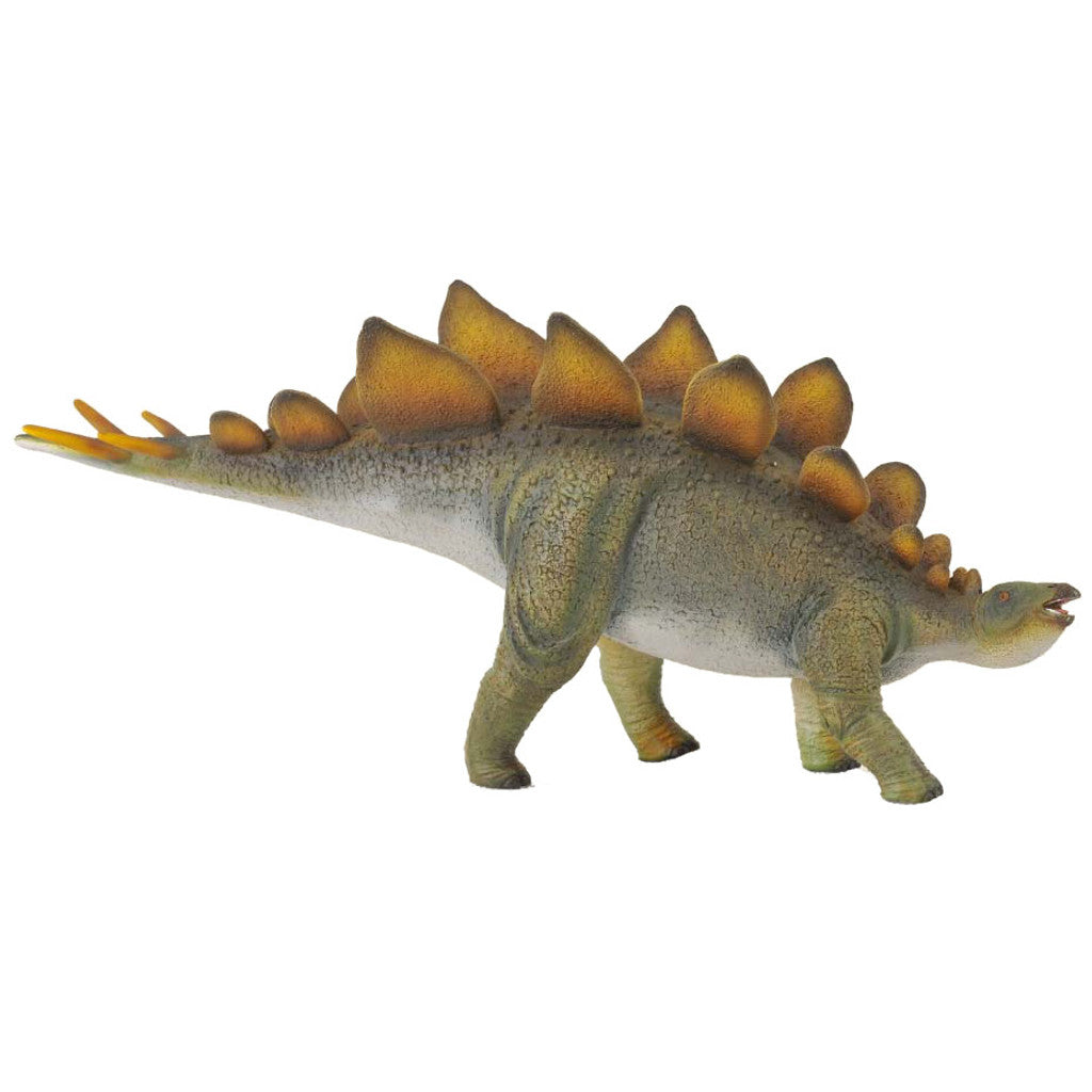 Stegosaurus Deluxe