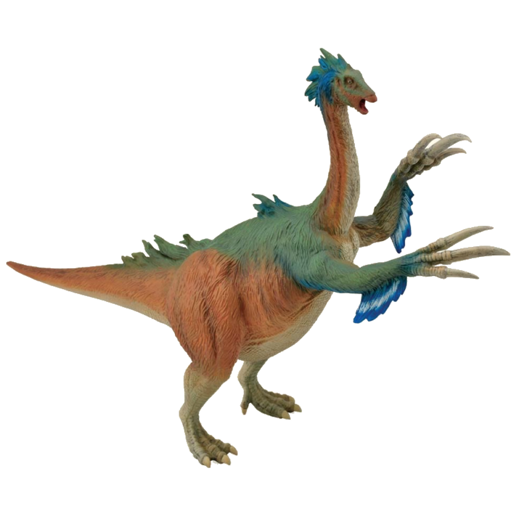 Therizinosaurus