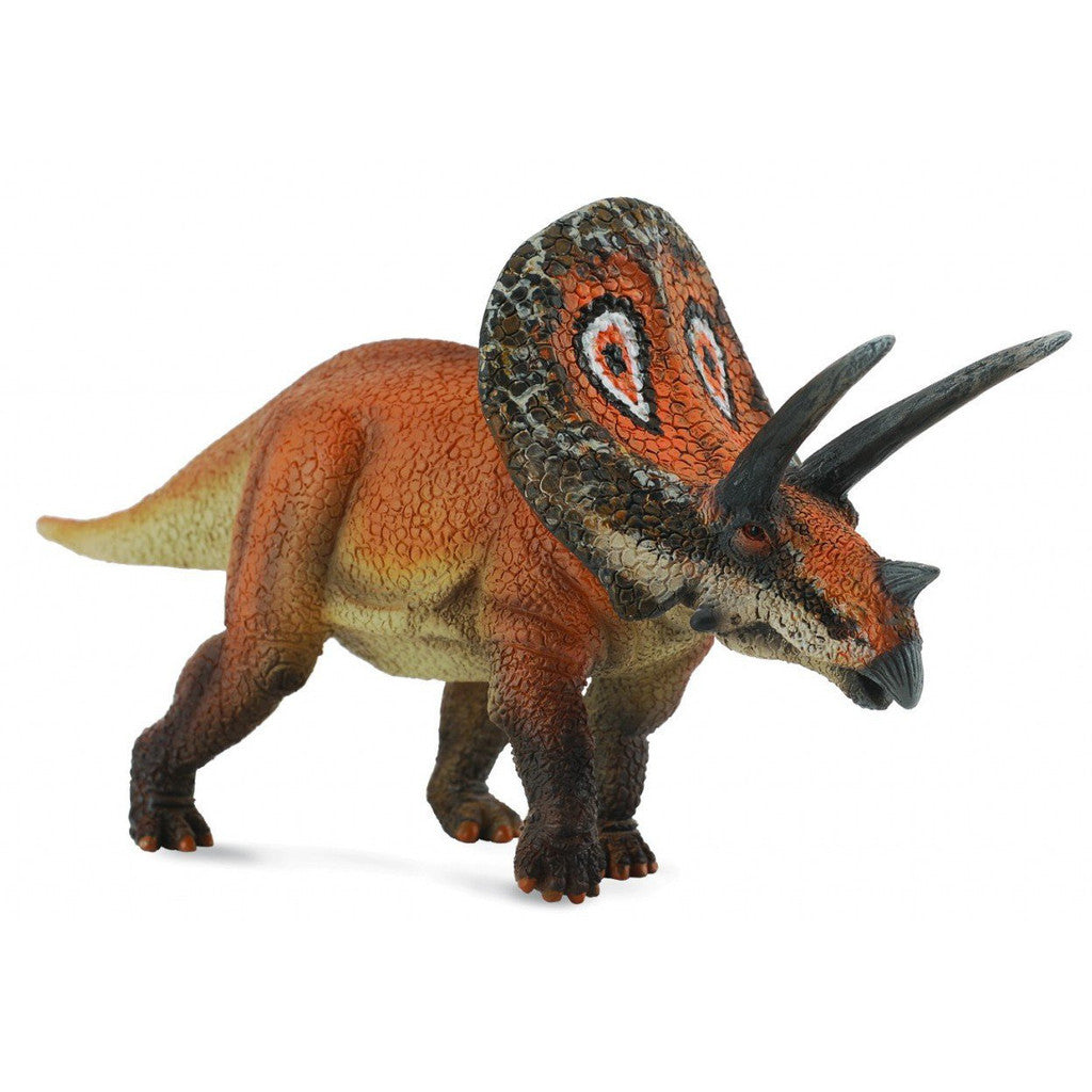 Torosaurus