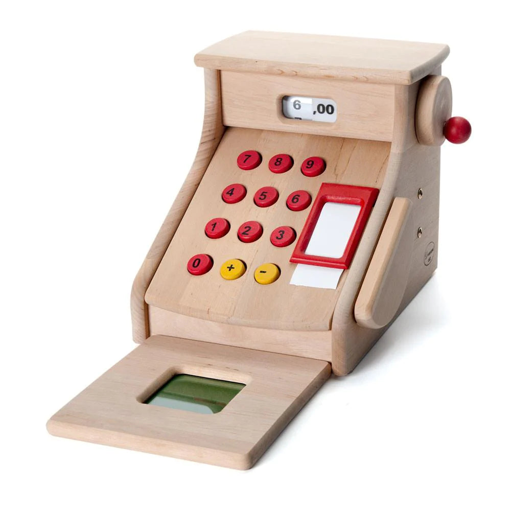 Caisse