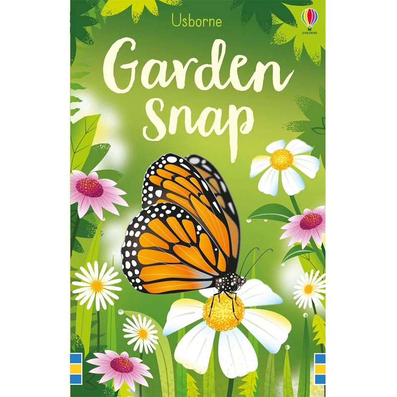 Snap de jardin