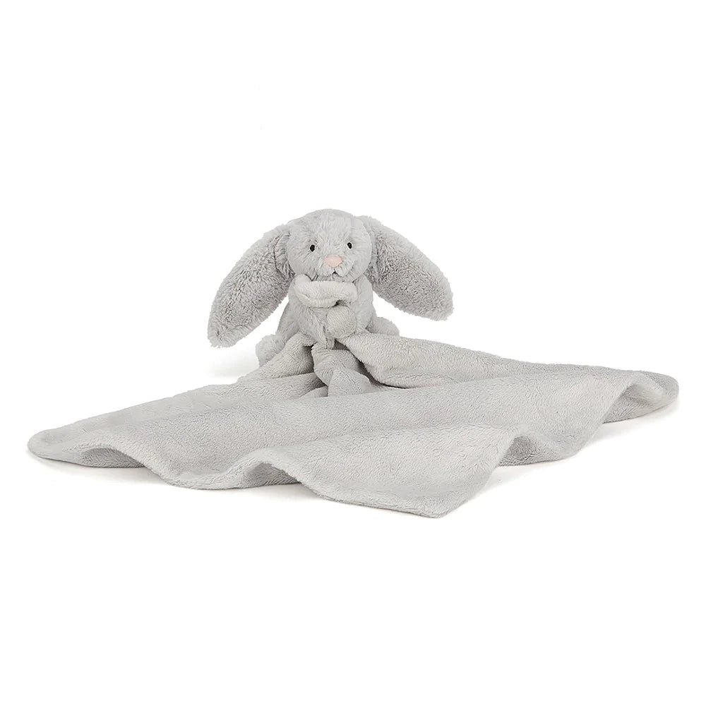 Doudou Lapin; Argent