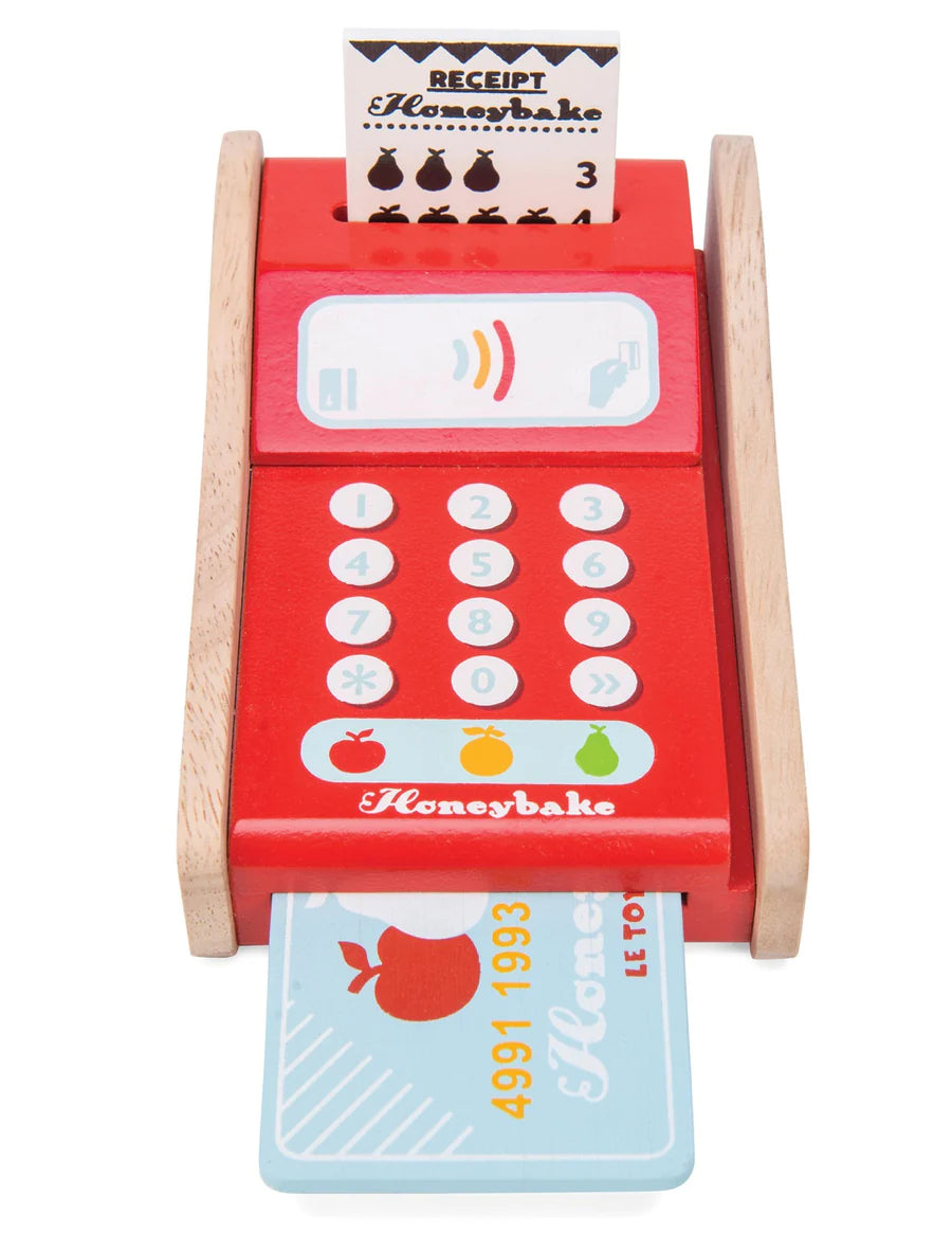 Machine à carte eftpos