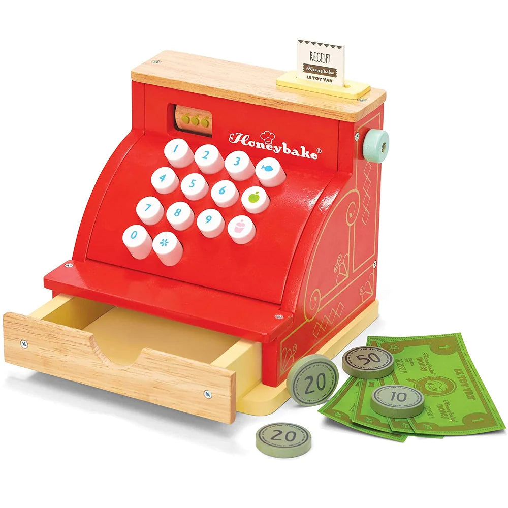 Caisse