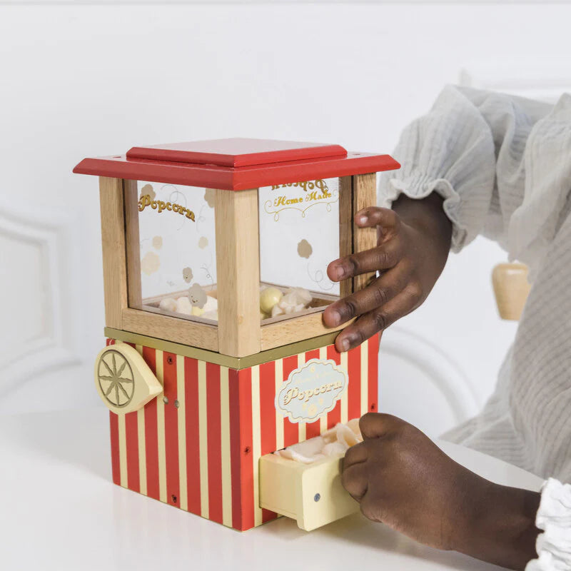Machine à popcorn
