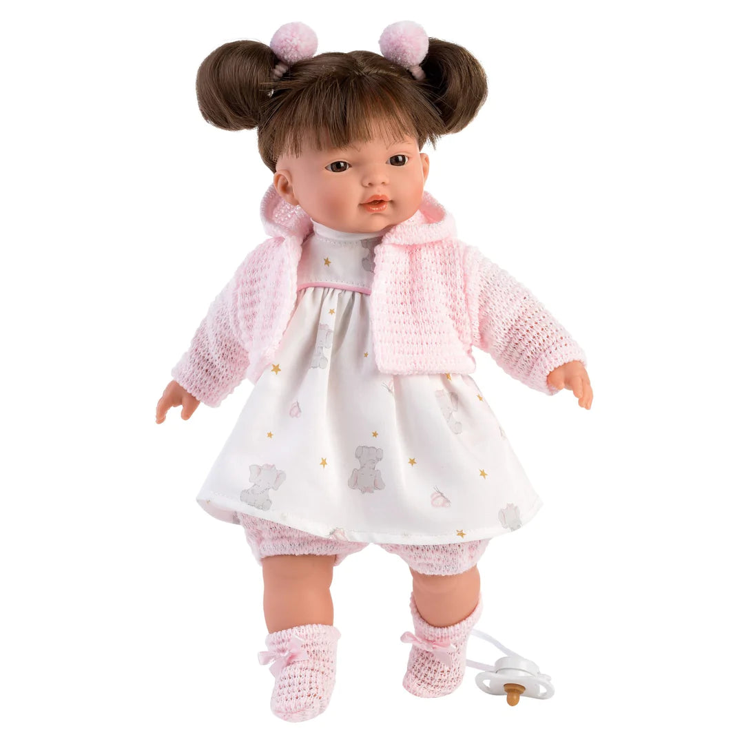 Poupée Pénélope