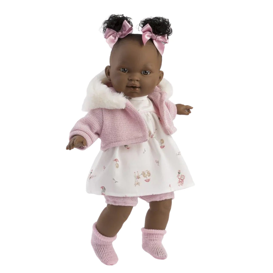 Poupée Polly