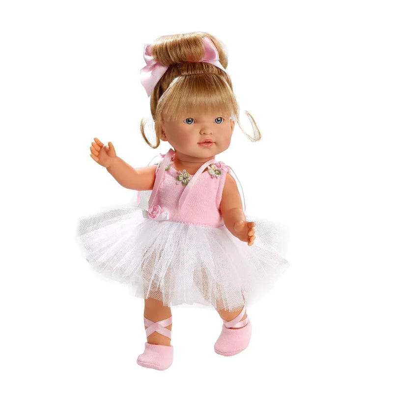Poupée Ballerine Lola
