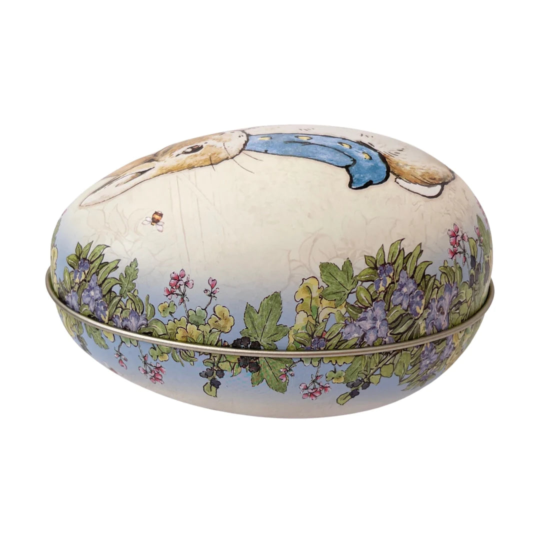 oeufs de Pierre lapin