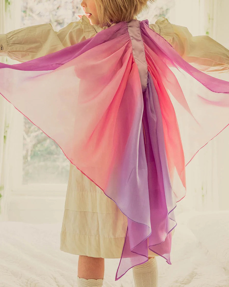 Ailes de fleurs Blossom
