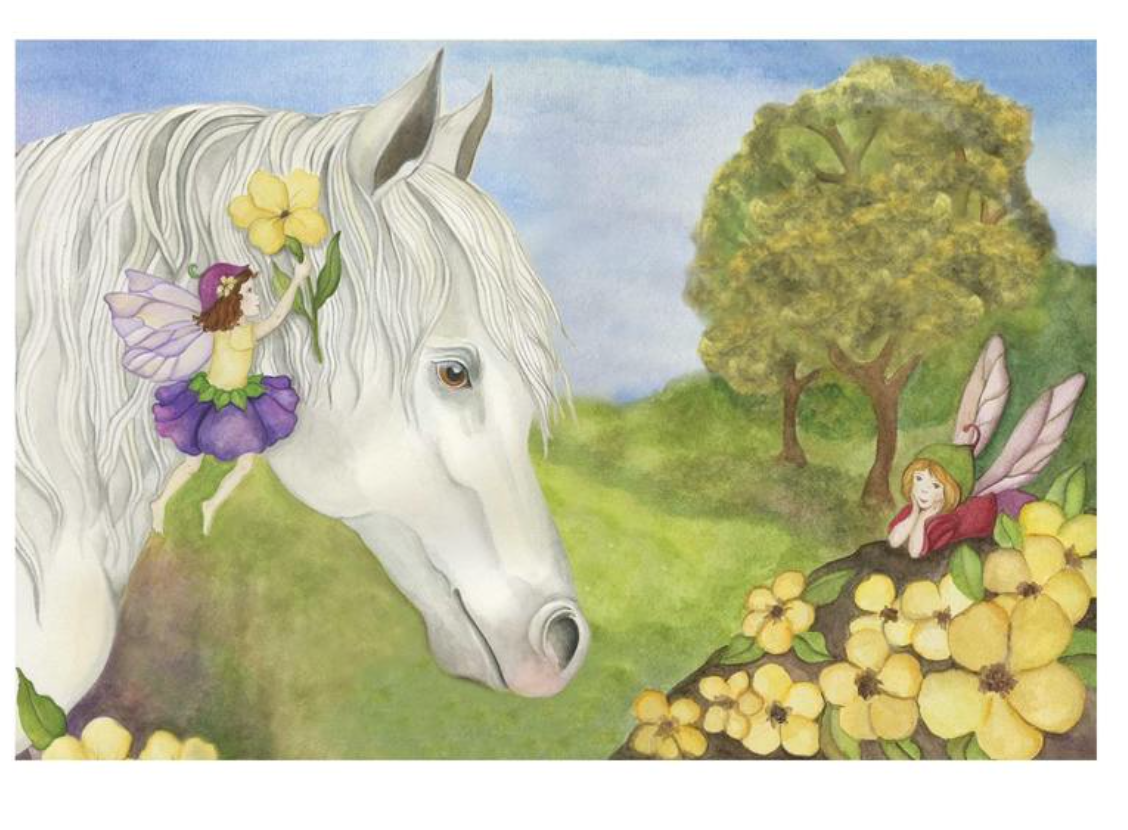 Enchantmints Boîte à musique