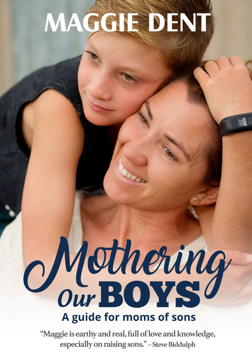 Mothering Our Boys : Un guide pour les mères de fils