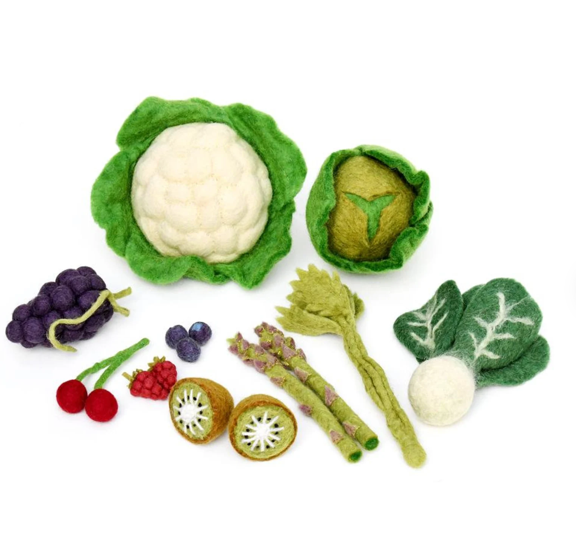 fruits et légumes