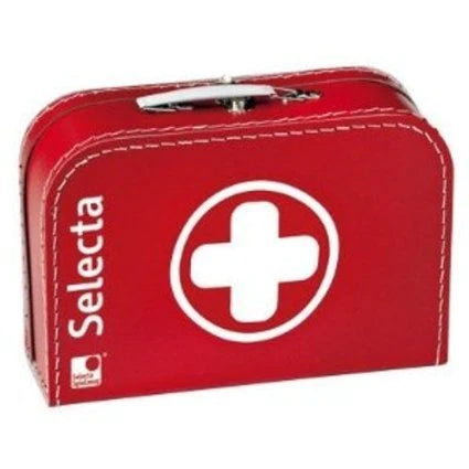 trousse de médecin