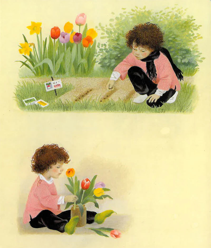 Printemps