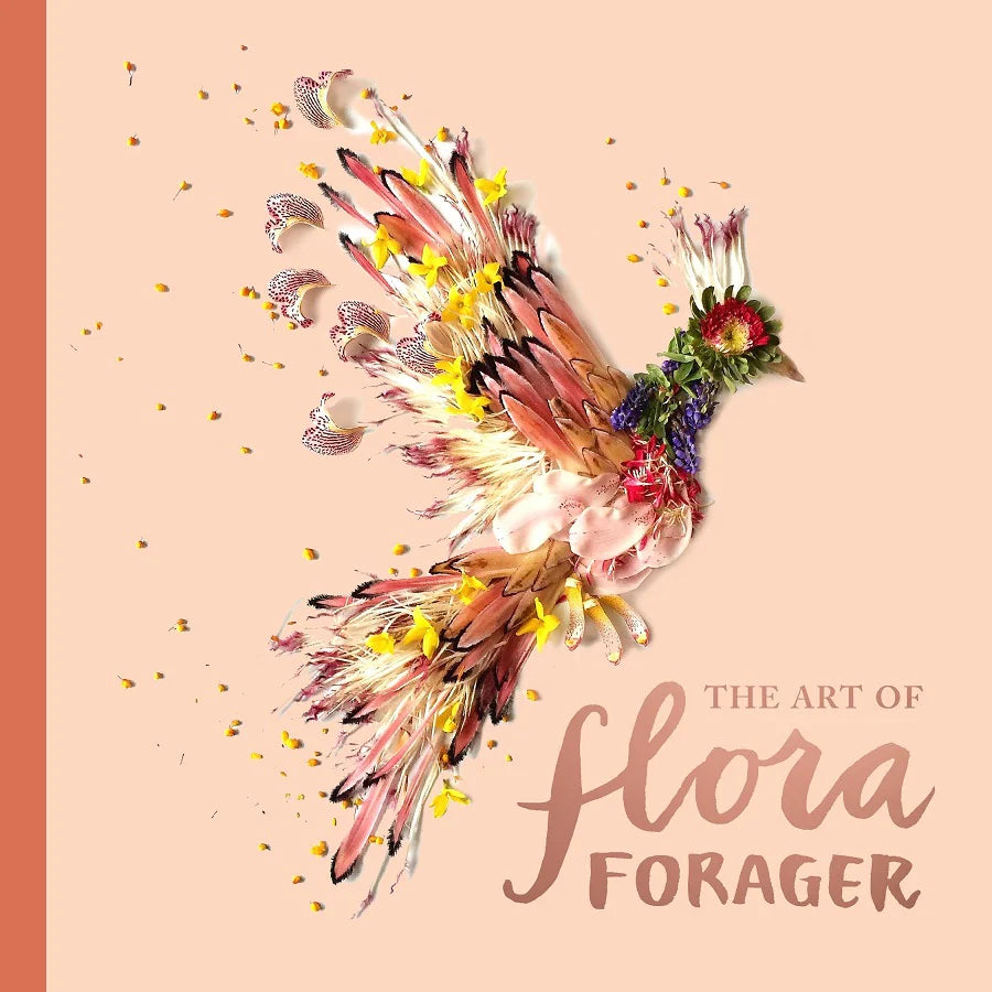 L'art de récolter la flore