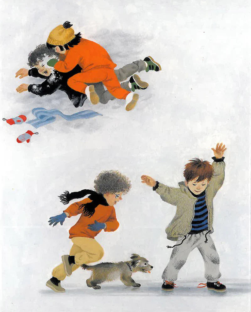 Hiver