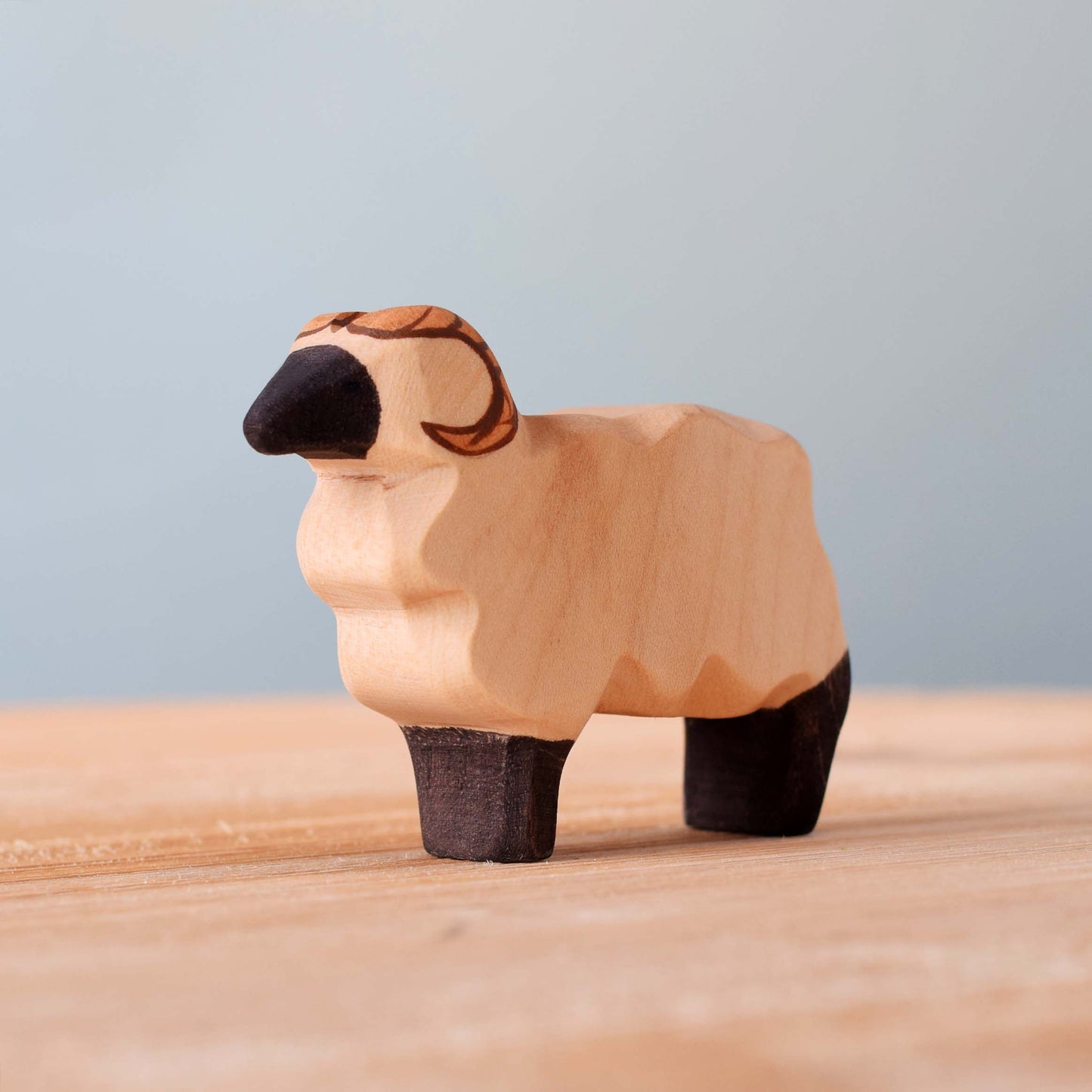 Les Mouton