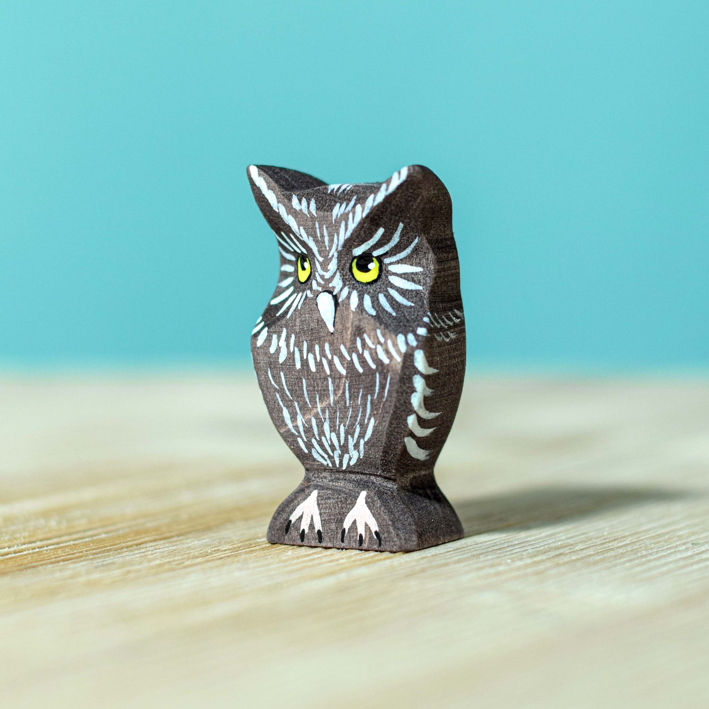 Hibou