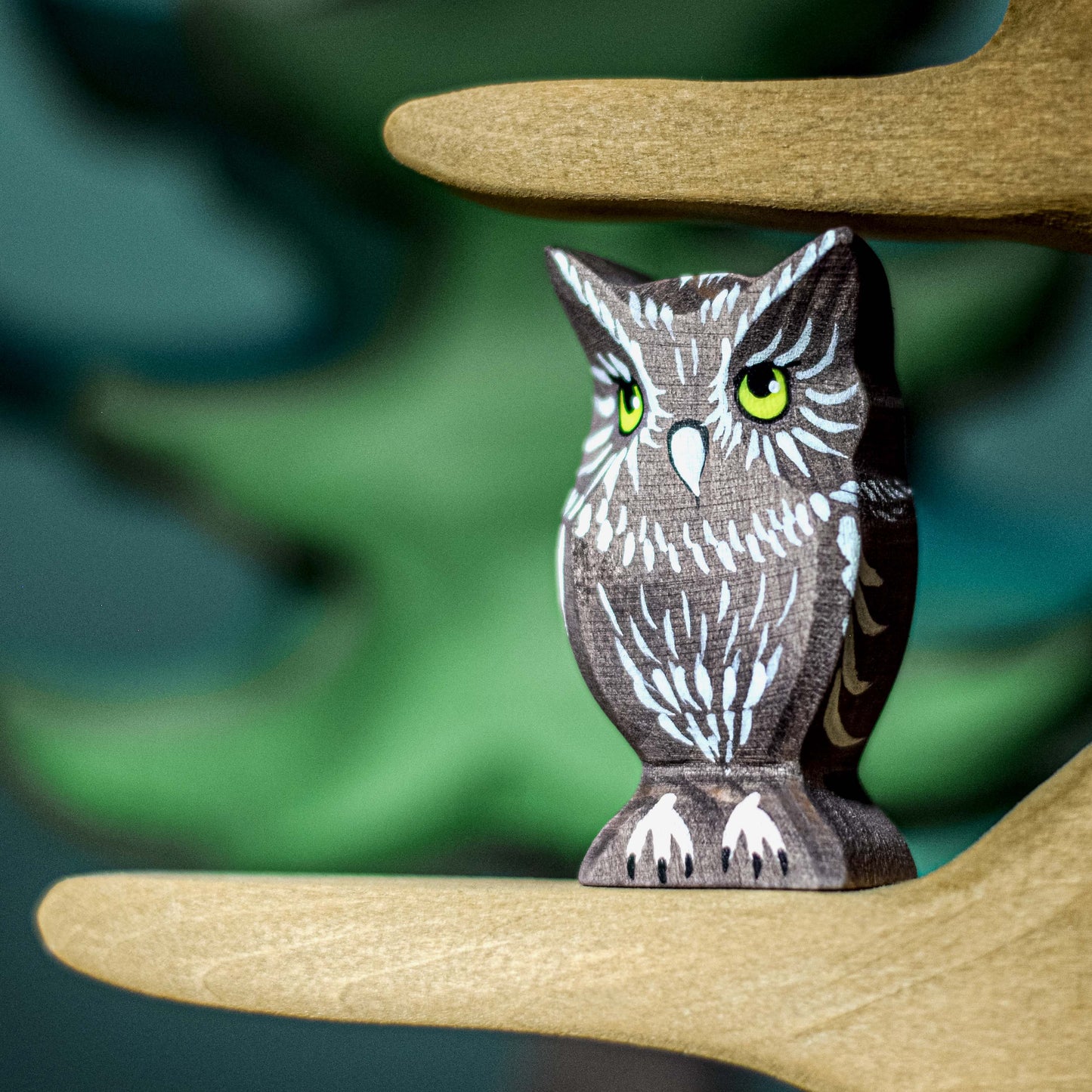 Hibou
