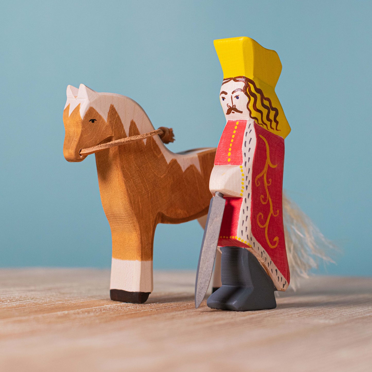 Cheval