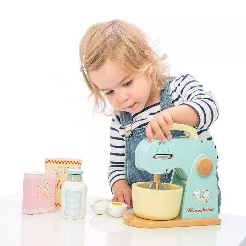 Dinette en bois Set Mixer