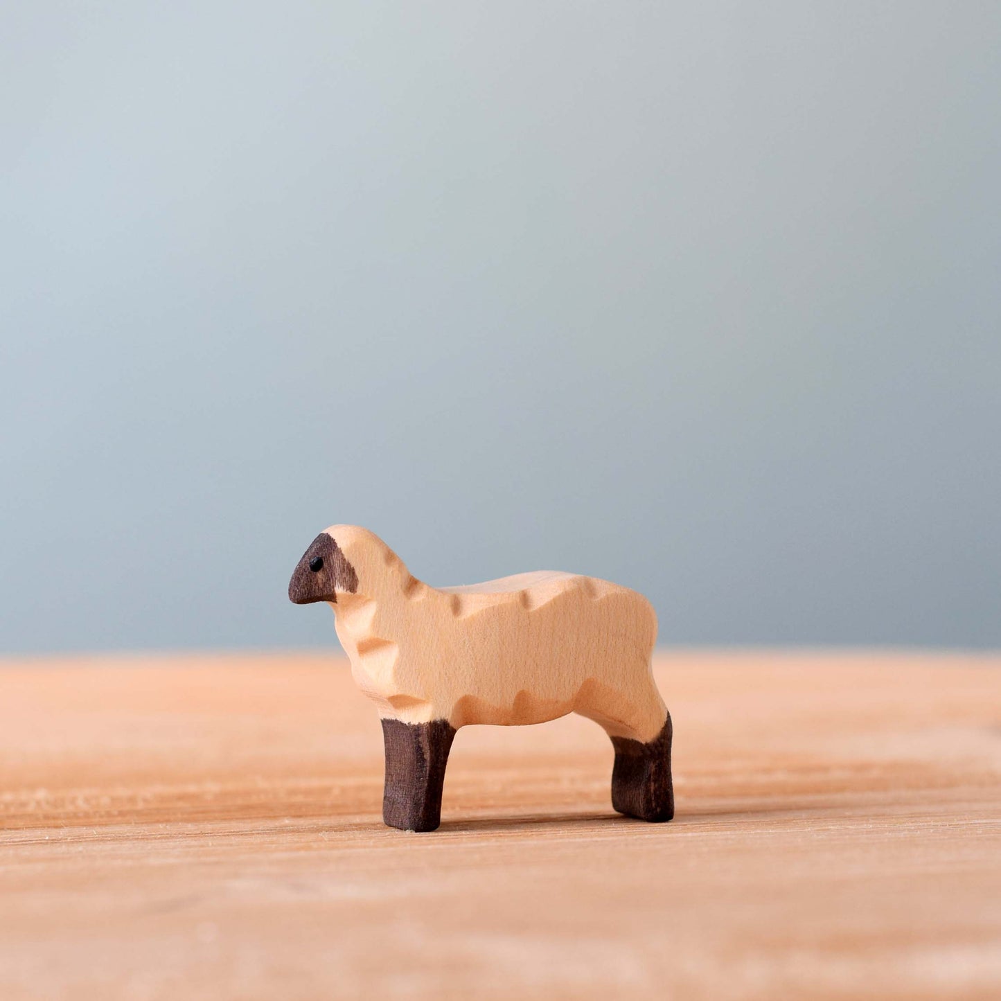 Les Mouton