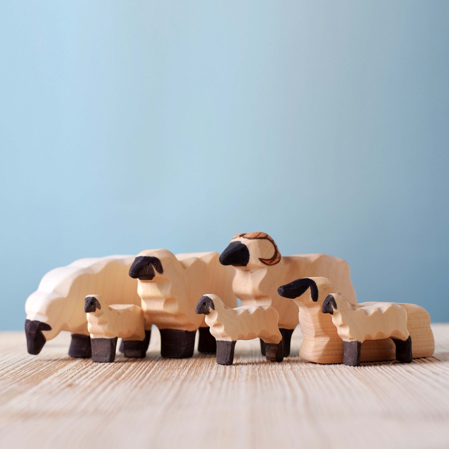 Les Mouton