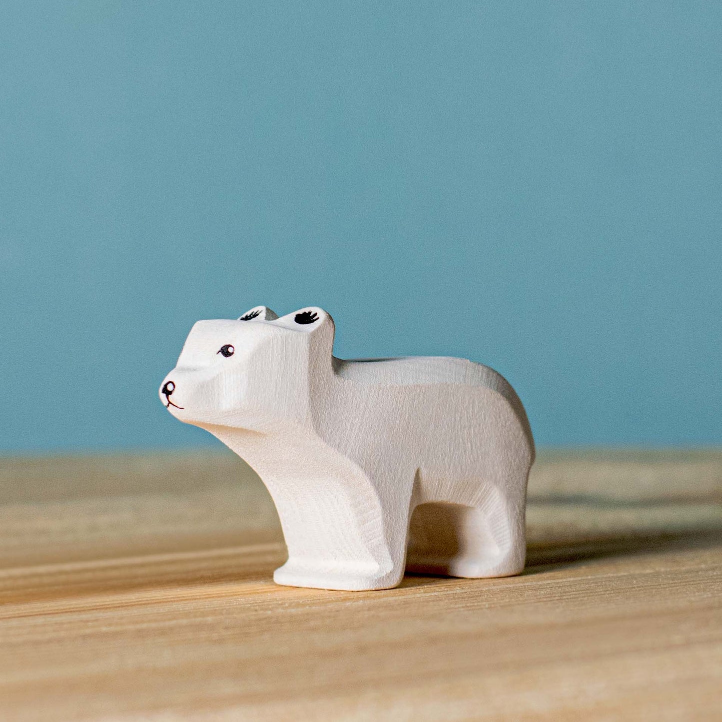 Les Ours Polaires