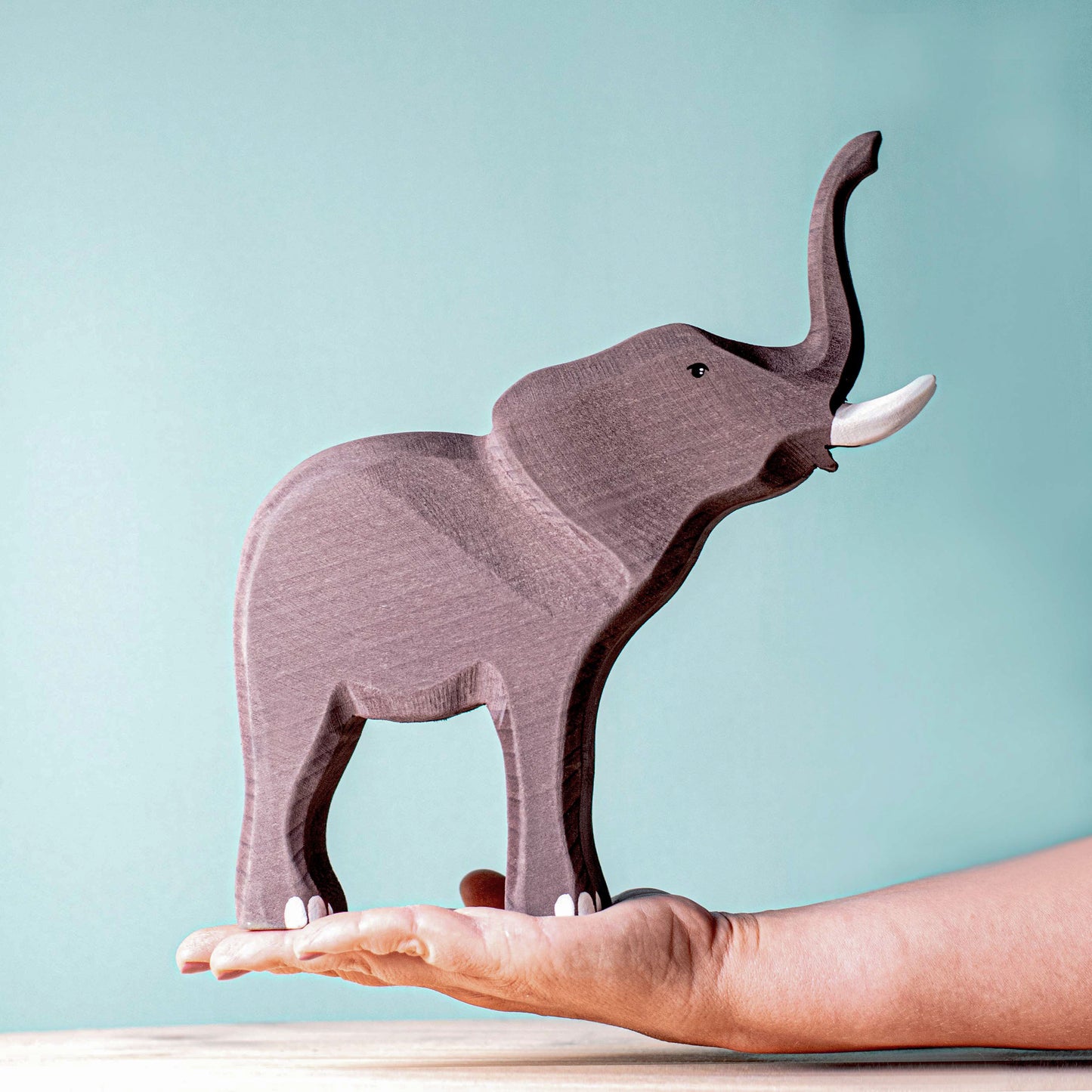 Les Éléphants