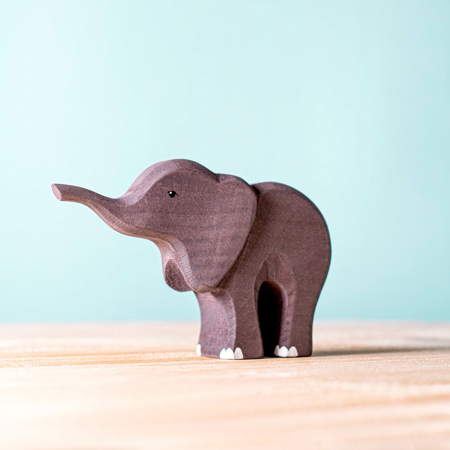 Les Éléphants