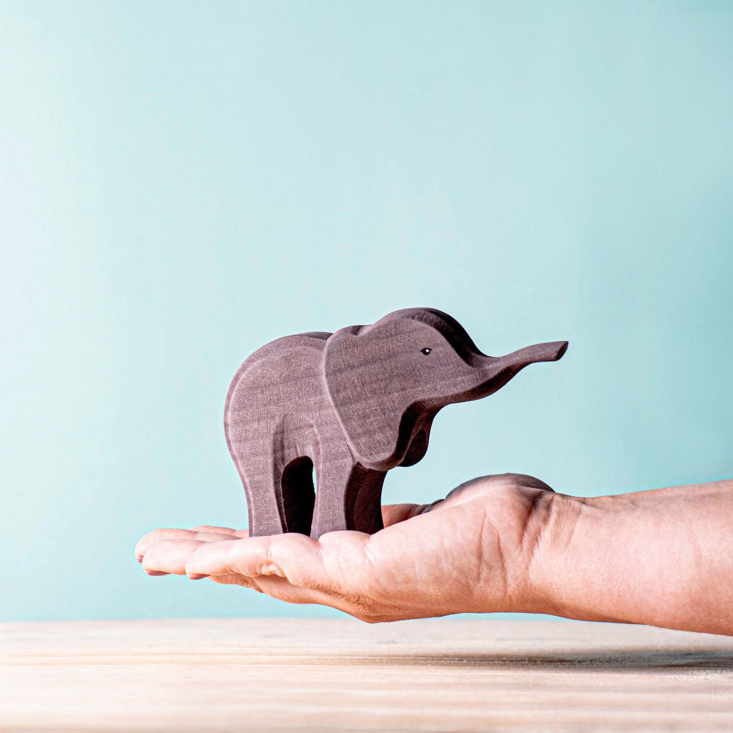 Les Éléphants