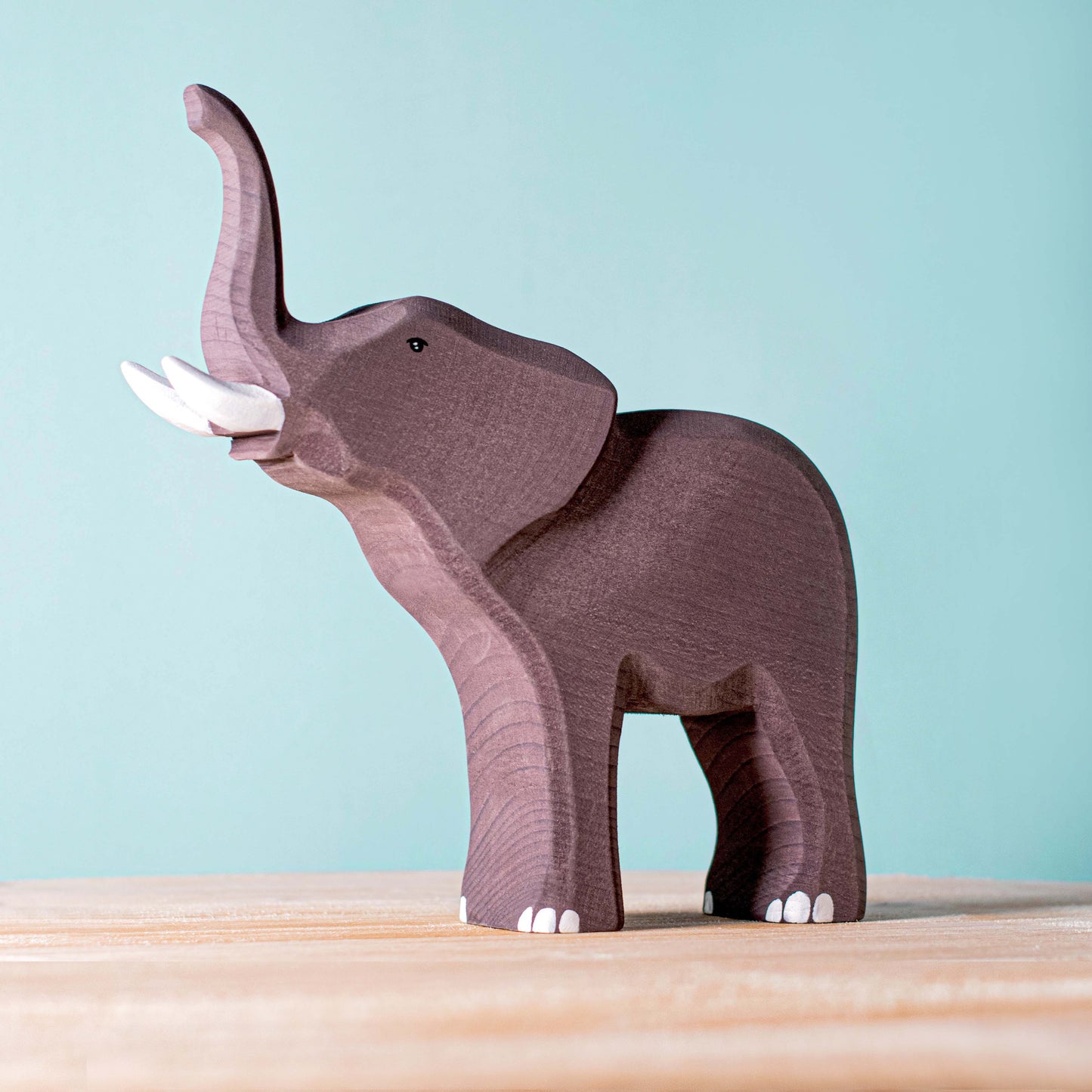 Les Éléphants